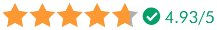 Whirlclean Window Cleaner 5 star rating